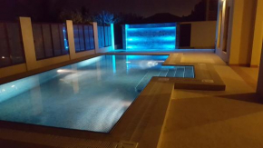 Royal Sea View Villa with Private Pool